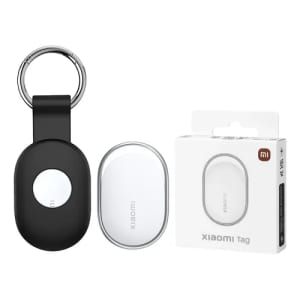Rastreador Xiaomi Tag Localizador Google E Apple Find Com Nf