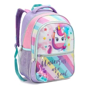 Mochila Unicórnio