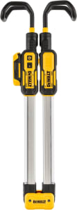 DEWALT Sabre de Led profissÍon-Litioal 12V/20V MX* (Sem carregador nem bateria) DCL045B