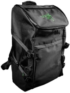 Mochila Utility Backpack, Razer, Mochilas, Capas e Maletas Para Notebook