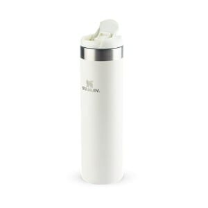 Stanley Garrafa Térmica Aerolight Transit Cream, 591ml