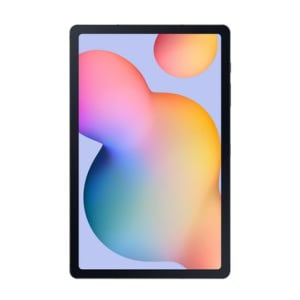 Galaxy Tab S6 Lite 128GB, 4GB RAM Tela de 10.4'' - Cinza