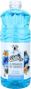 Eliminador de Odores Collie para Cães e Gatos Ocean - 2L