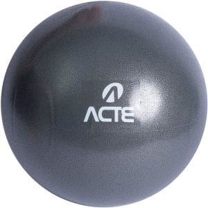 Bola para Pilates Acte T72 Overball Adulto Unissex