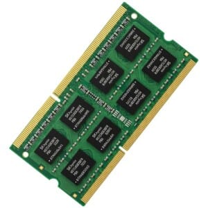 Módulo de memória DDR4 de 8GB de 2666mhz SODIMM