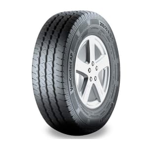 Pneu Continental Aro 15 VanContact AP 225/70R15C 112/110R 8PR