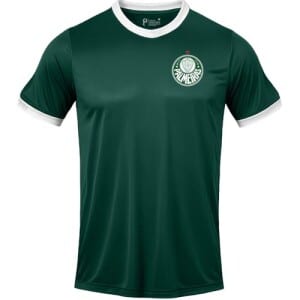 Camiseta Palmeiras 1914 II Masculina