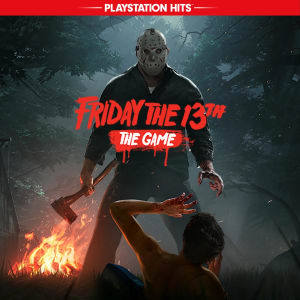 Jogo Friday the 13th: The Game - PS4