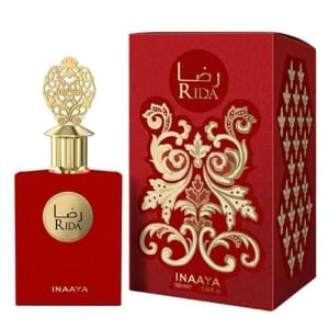 Perfume Rida Red 100ML EDP