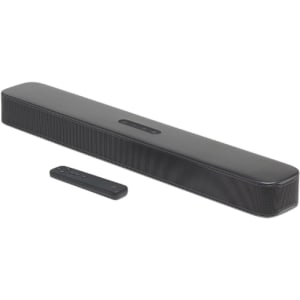 Soundbar JBL De 2.0 Canais Com Bluetooth Jblbar20aioblkbr