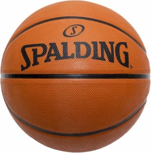 Bola Basquete Spalding Streetball Outdoor