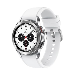 Smartwatch Samsung Galaxy Watch 4 Classic Bt, 42mm, Prata