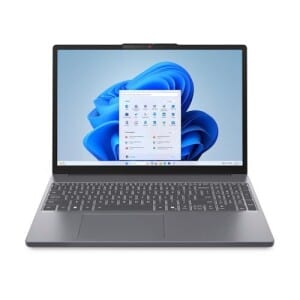 Notebook Lenovo IdeaPad Slim 3 i5-13420H, 8GB RAM, 512GB SSD, Tela 15.3" FHD IPS, Windows 11