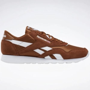 Tênis Reebok Cl Nylon Masculino