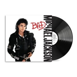 Michael Jackson - Bad
