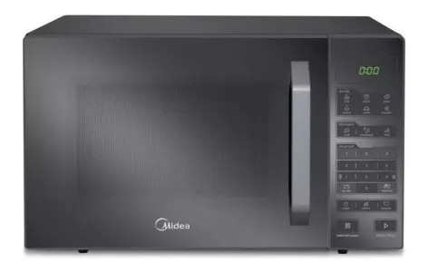 Micro-ondas Espelhado Midea MXSA35S2 35l