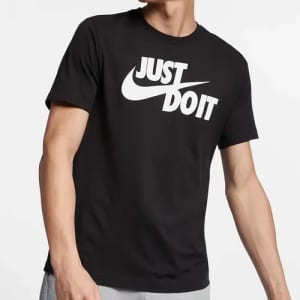 Camiseta Nike Sportswear Just Do It