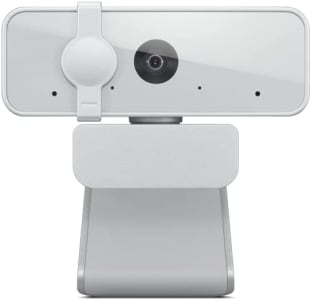 Confira ➤ Webcam Lenovo 300 Full HD Com 2 Microfones Integrados 1080p 30fps USB – GXC1E71383 ❤️ Preço em Promoção ou Cupom Promocional de Desconto da Oferta Pode Expirar No Site Oficial ⭐ Comprar Barato é Aqui!
