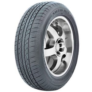 Pneu Westlake Aro 20 SU318 275/40R20 XL 106V