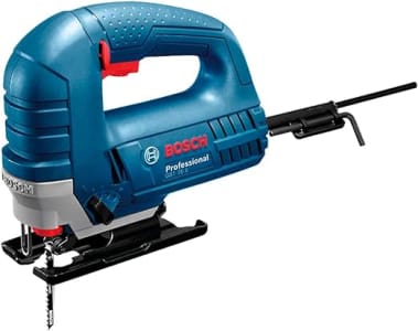 Bosch Serra Tico-Tico Gst 75 710W 220V 1 Lâmina