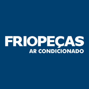 Loja FRIOPEÇAS com até 70% de Cashback