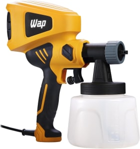 WAP Pistola de Pintura WAP EPP400 com Regulagem de Spray 900ml 400W 127V