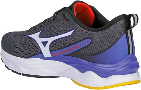 Tênis MIZUNO SPACE 2, Mizuno, Masculino, Tamanho 38