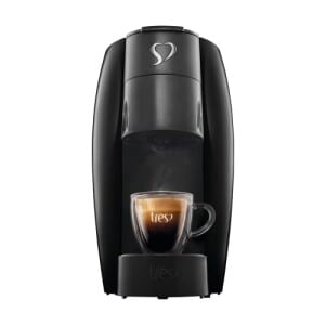 Cafeteira Espresso Lov Tres 3 Corações 127V