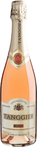 Tanggier Brut Rosé