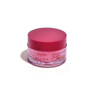 EUDORA NIINA SKIN MASCARA LABIAL NOTURNA LIP REPAIR 9g
