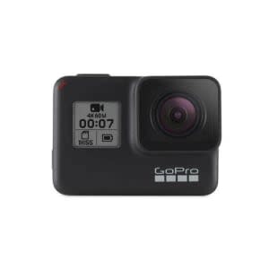 Camera Digital Gopro Hero 7 Black