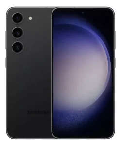 Smartphone Samsung Galaxy S23 256GB 8GB 5G Tela Infinita de 6.1" — Preto