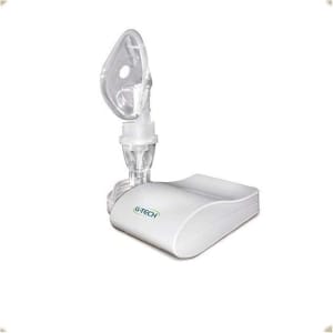 G-Tech Nebulizador de Ar comprimido Compact DC1