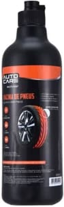 Vacina de Pneus para Carros Motos e Bike Multilaser 400ml - AU402