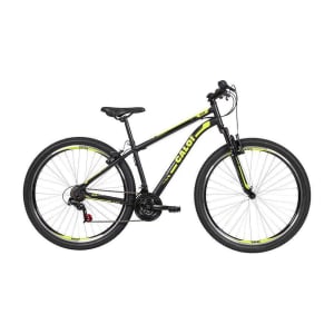 Bicicleta Aro 29 Caloi 21 Marchas Velox V-Brake Mountain Bike - Bicicleta Mountain Bike - Magazine Ofertaesperta