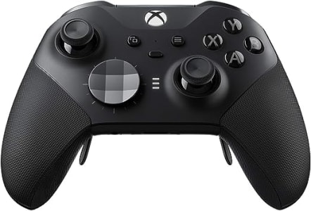 Controle Xbox One Elite Series 2 Wireless - Microsoft