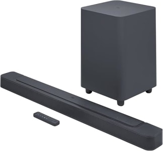 JBL, Soundbar, Bar 500 Pro, 295W, 5.1 Canais