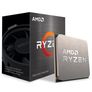 Confira ➤ Processador AMD Ryzen 5 5600X, Cache 35MB, 3.7GHz (4.6GHz Max Turbo), AM4, Sem Vídeo – 100-100000065BOX ❤️ Preço em Promoção ou Cupom Promocional de Desconto da Oferta Pode Expirar No Site Oficial ⭐ Comprar Barato é Aqui!