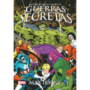 Guerras secretas