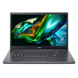 Notebook Acer Aspire Intel i5-12450H 8GB SSD 256GB Intel Iris Xe Graphics Tela 15.6" FHD W11 - A515-57-55b8