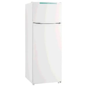 Geladeira Consul Cycle Defrost Freezer Supercapacidade 334 Litros Branco - CRD37EB