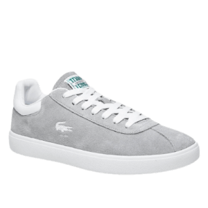 Tênis Lacoste Baseshot I — Masculino