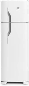 Refrigerador 260L 2 Portas Classe A 220 Volts, Branco, Electrolux