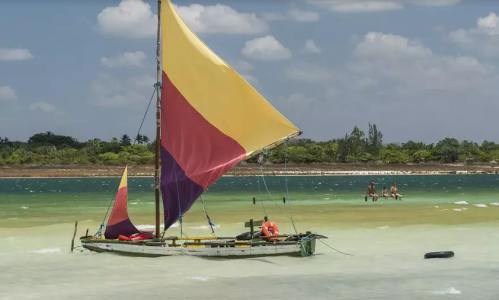 Pacote Jericoacoara - 2021 Aéreo + Hotel com Café da Manhã