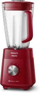 Liquidificador Philips Walita Série 5000 Vermelho, 110V - RI2240/41