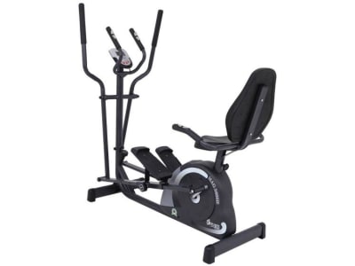 Elíptico Dream Fitness Double Dream MAG 5000D