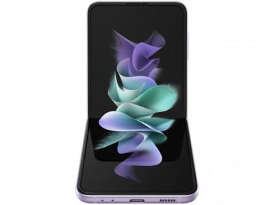 Confira ➤ Smartphone Samsung Galaxy Z Flip3 128GB Violeta 5G – 8GB RAM Tela 6,7” Câm. Dupla + Selfie 10MP ❤️ Preço em Promoção ou Cupom Promocional de Desconto da Oferta Pode Expirar No Site Oficial ⭐ Comprar Barato é Aqui!