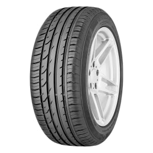 Pneu Aro 17 205/55R17 Continental ContiPremiumContact 2 3561640000