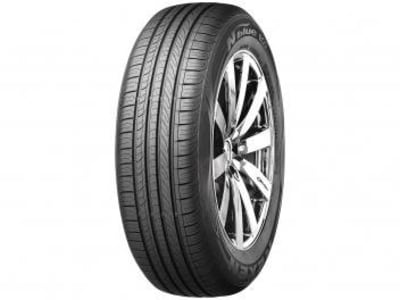 Pneu Aro 15” Nexen 195/60R15 88V - Nblue Eco - Magazine Ofertaesperta