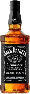 Whisky Jack Daniels 1000 Ml